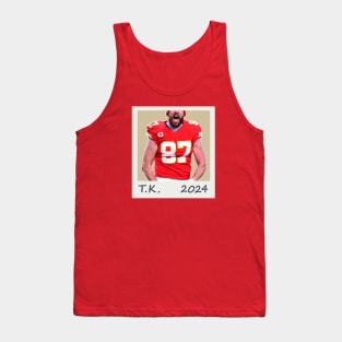 TK 2024 Tank Top